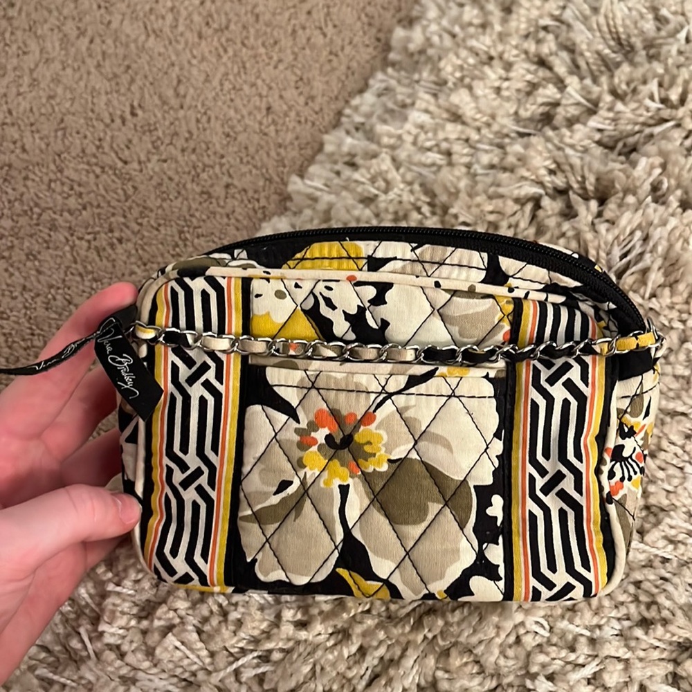 NWOT Vera Bradley Purse!